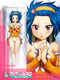 FAIRY TAIL Levy McGarden Body pillow case dakimakura - 2